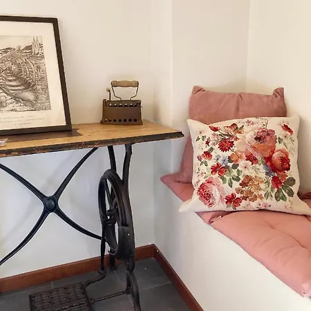 La Corte Del Governo 565 Bed and Breakfast