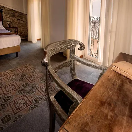 La Corte Del Governo 565