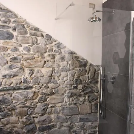 La Corte Del Governo 565 Bed and Breakfast