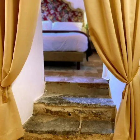 La Corte Del Governo 565 Bed and Breakfast