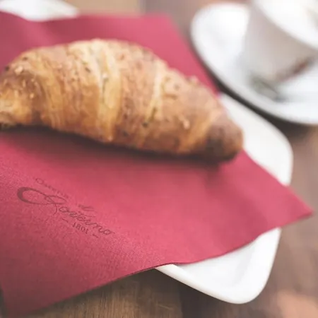 La Corte Del Governo 565 4* Lezzeno