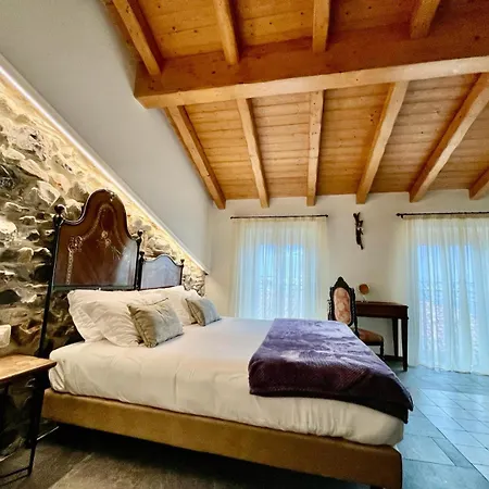 La Corte Del Governo 565 Bed and Breakfast