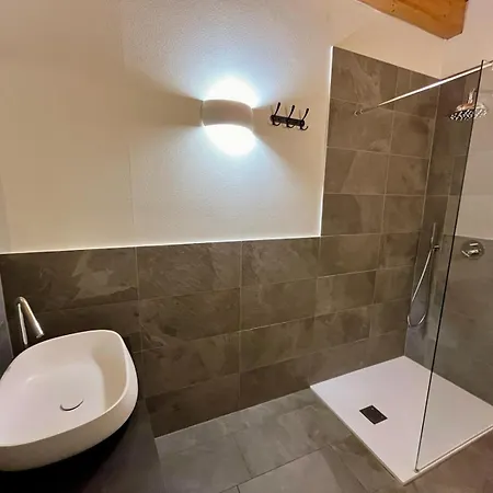 Bed and Breakfast La Corte Del Governo 565