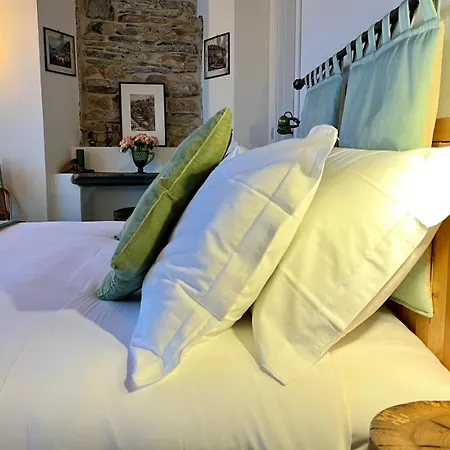 La Corte Del Governo 565 Lezzeno