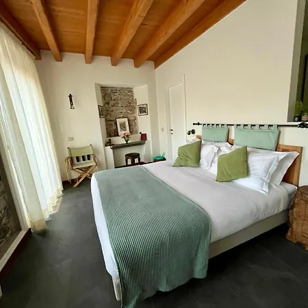 La Corte Del Governo 565 Bed & Breakfast 4*