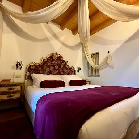 La Corte Del Governo 565