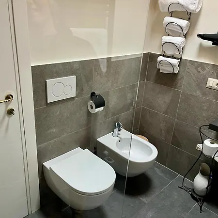 La Corte Del Governo 565 Bed and Breakfast 4*