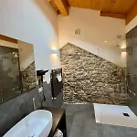 La Corte Del Governo 565 住宿加早餐酒店 4*