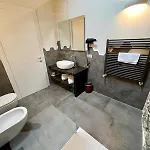 住宿加早餐酒店 La Corte Del Governo 565 勒泽诺