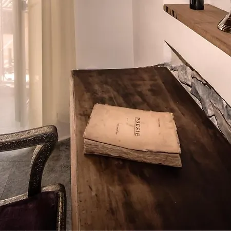 La Corte Del Governo 565 Couette-café 4*