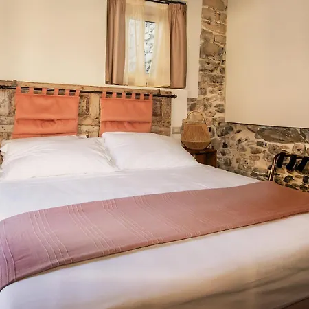 Bed & Breakfast La Corte Del Governo 565