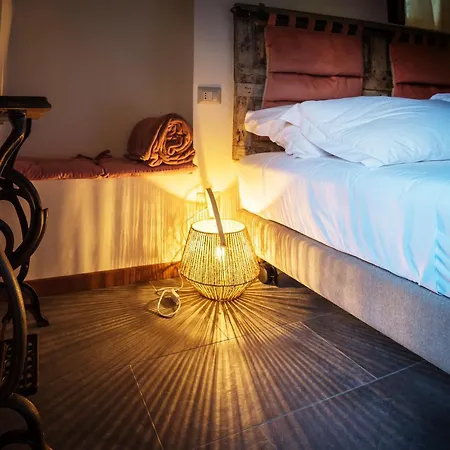 Bed & Breakfast La Corte Del Governo 565 Lezzeno