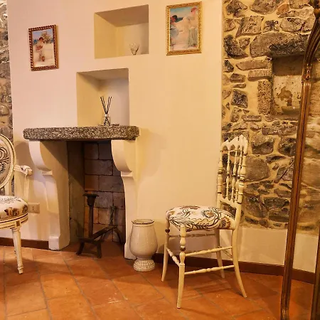 Bed & Breakfast La Corte Del Governo 565 Lezzeno
