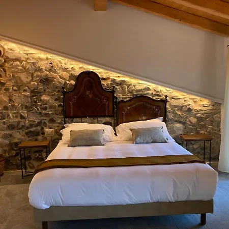 Bed & Breakfast La Corte Del Governo 565