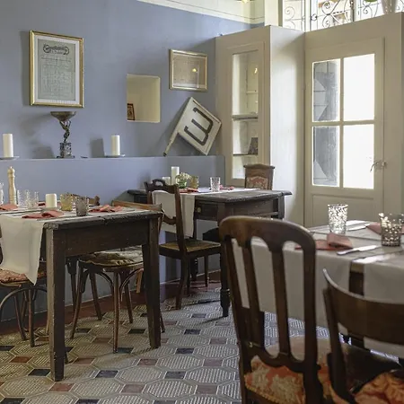 La Corte Del Governo 565 Couette-café