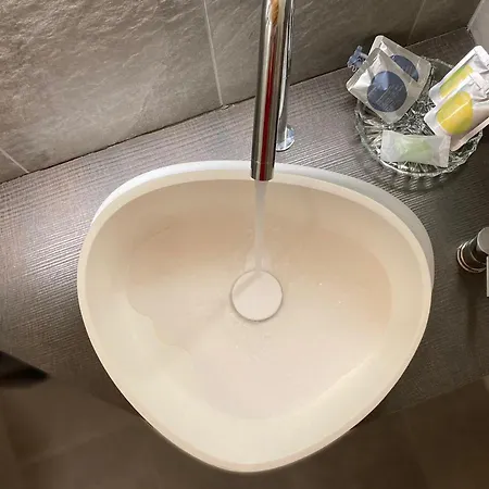 Nocleg ze śniadaniem La Corte Del Governo 565 Lezzeno