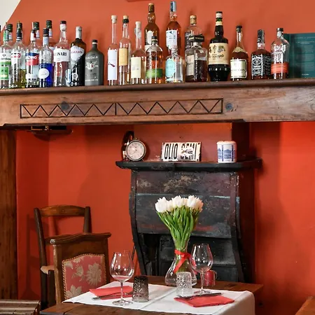 Bed & Breakfast La Corte Del Governo 565 Lezzeno