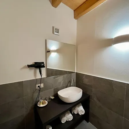 La Corte Del Governo 565 Bed & Breakfast *