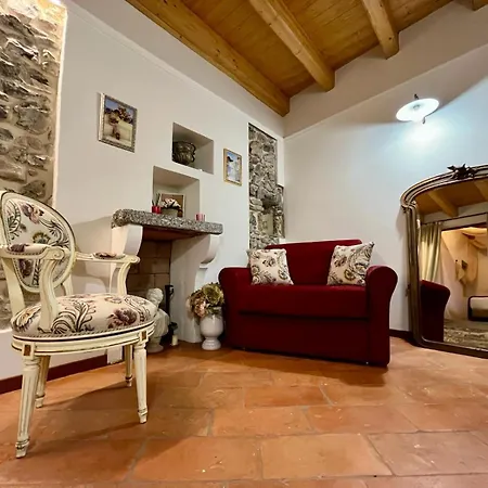 La Corte Del Governo 565 4* Lezzeno