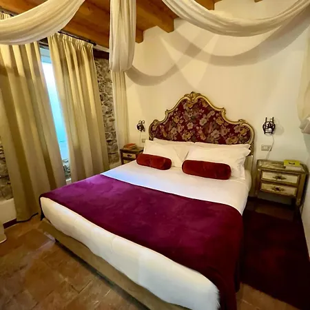 Bed & Breakfast La Corte Del Governo 565 Lezzeno