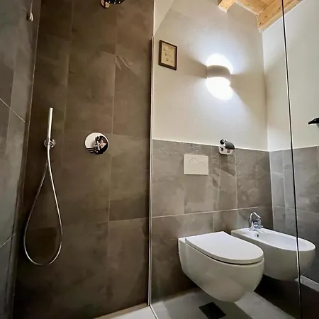 Bed & Breakfast La Corte Del Governo 565