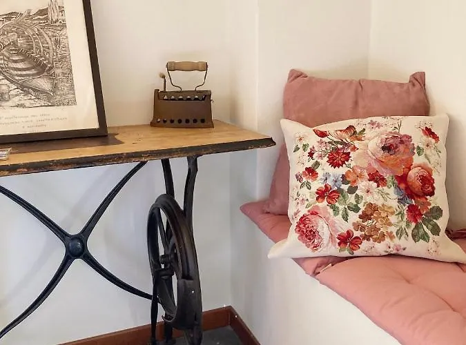 La Corte Del Governo 565 Bed & Breakfast