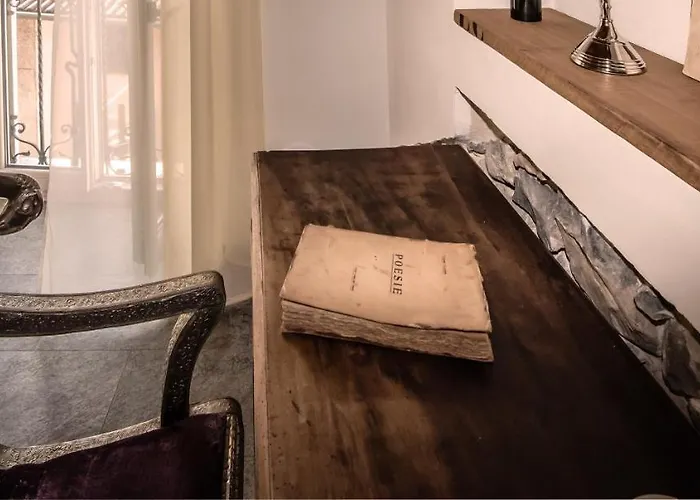 La Corte Del Governo 565 Bed & Breakfast 4*