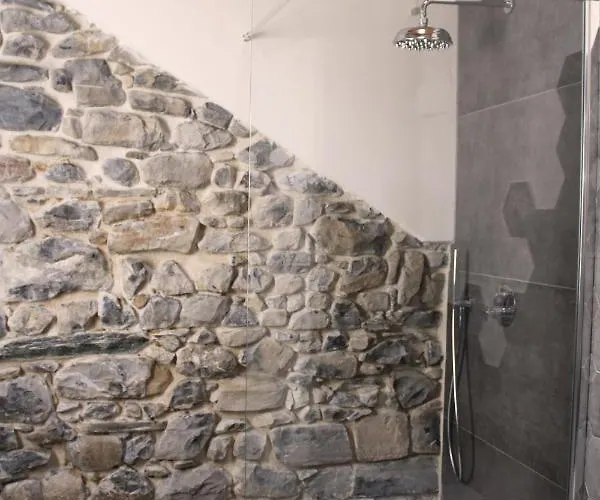 La Corte Del Governo 565 Bed & Breakfast