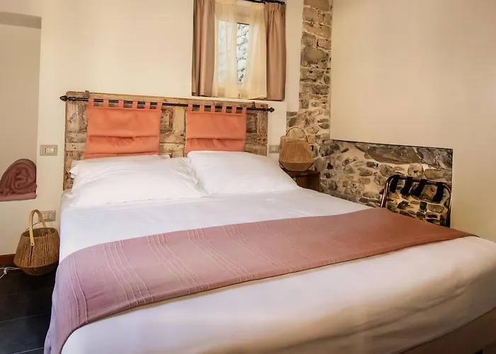 Bed & Breakfast La Corte Del Governo 565