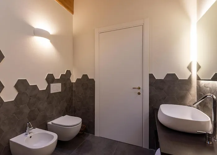 Bed & Breakfast La Corte Del Governo 565 4*