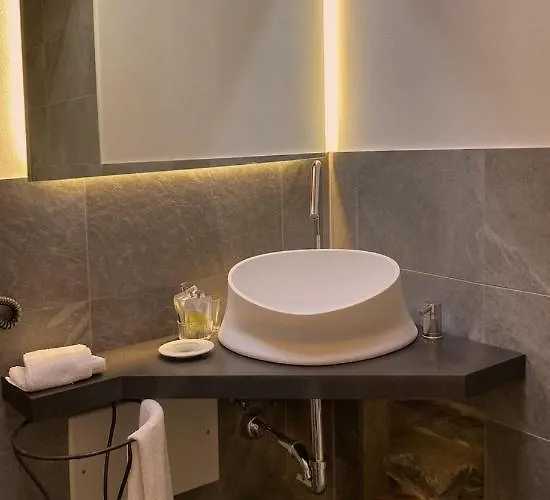 Bed & Breakfast La Corte Del Governo 565 Lezzeno