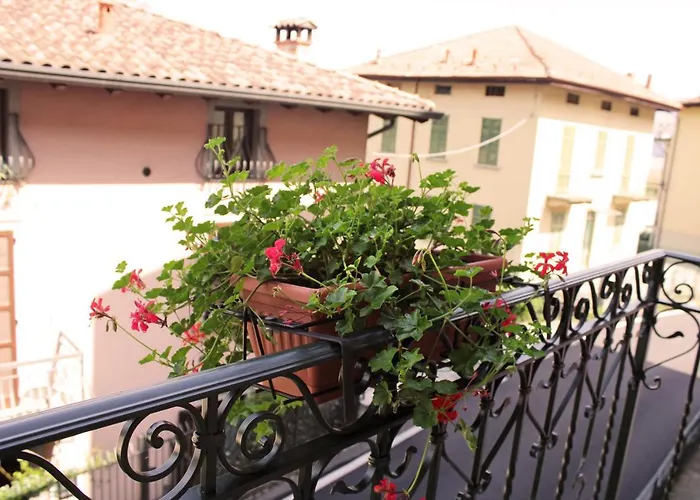 La Corte Del Governo 565 Bed & Breakfast