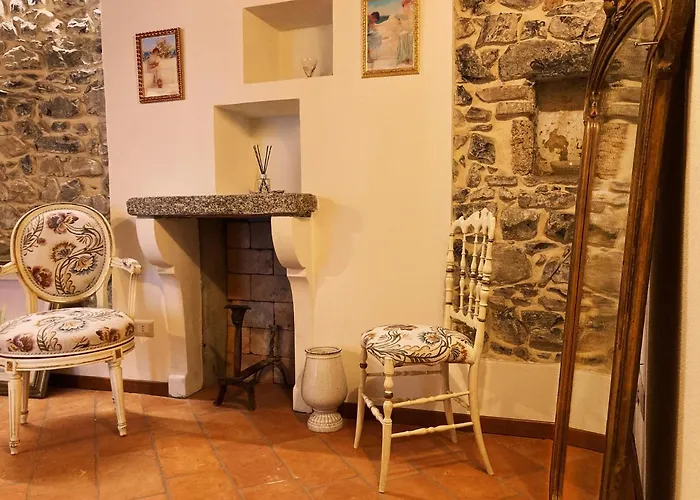 Bed & Breakfast La Corte Del Governo 565 Lezzeno