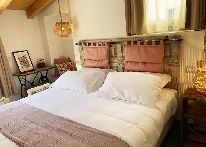 La Corte Del Governo 565 Bed & Breakfast