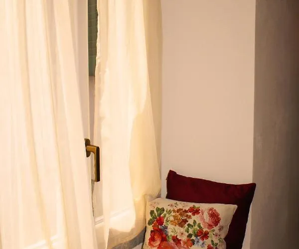 Bed & Breakfast La Corte Del Governo 565 Lezzeno