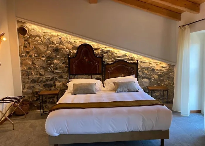 Bed & Breakfast La Corte Del Governo 565