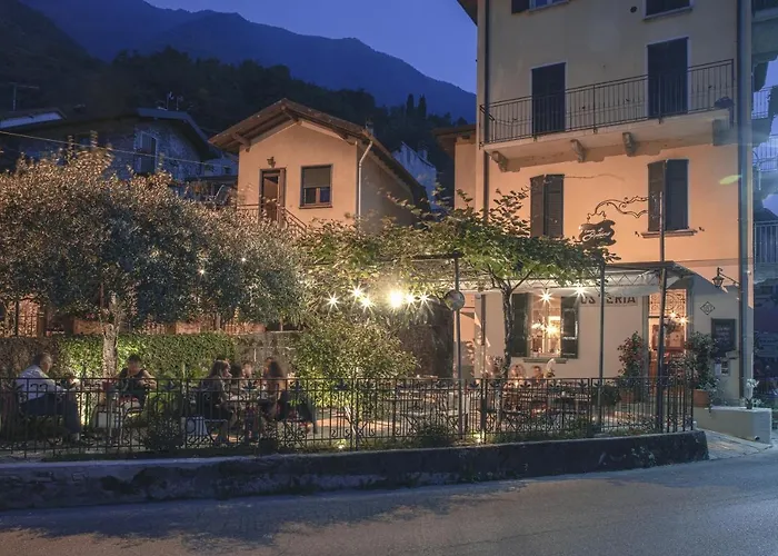 La Corte Del Governo 565 4*