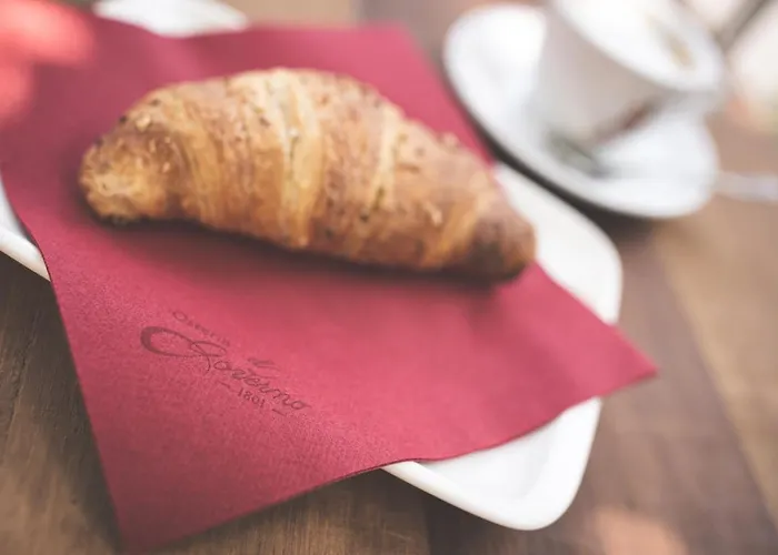 La Corte Del Governo 565 4* Lezzeno