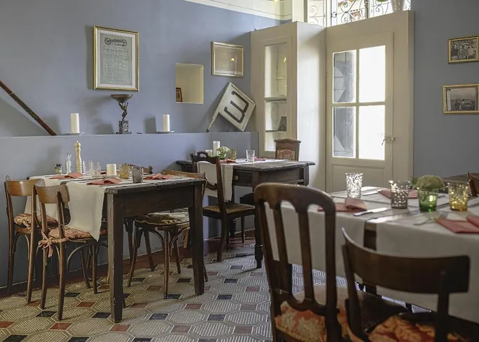 La Corte Del Governo 565 Bed & Breakfast