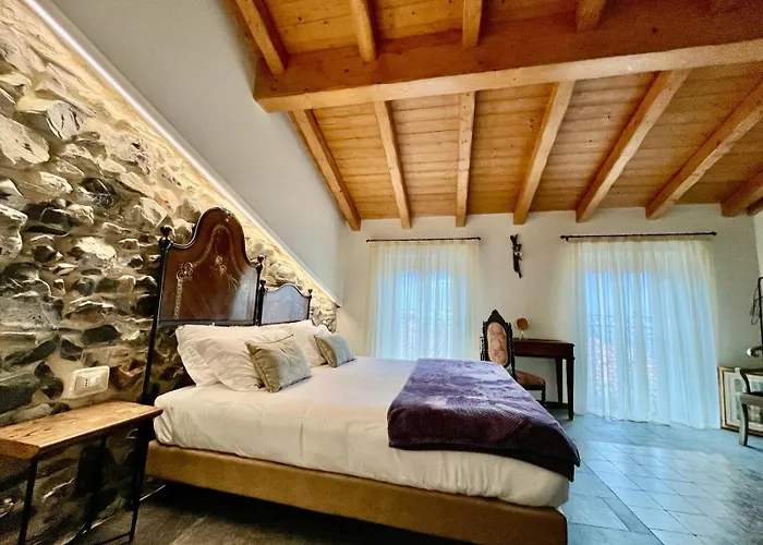 La Corte Del Governo 565 Bed & Breakfast