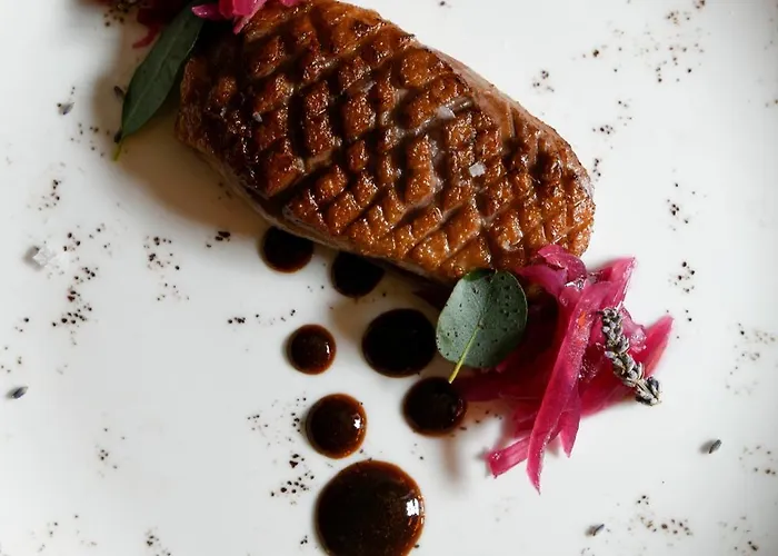 Bed & Breakfast La Corte Del Governo 565 4*