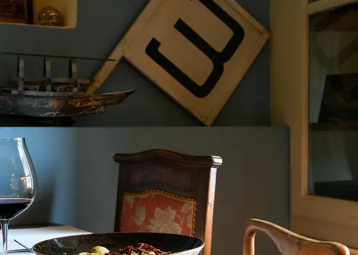 La Corte Del Governo 565 4* Lezzeno