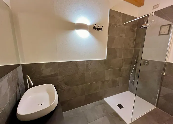 Bed & Breakfast La Corte Del Governo 565