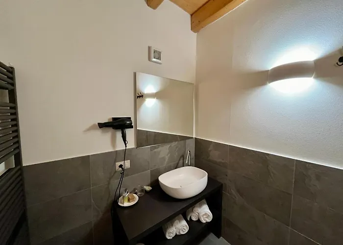 La Corte Del Governo 565 Bed & Breakfast 4*