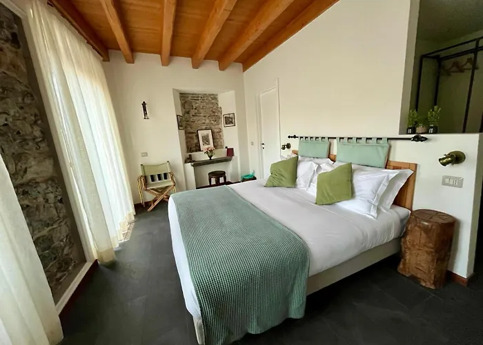 La Corte Del Governo 565 Bed & Breakfast 4*