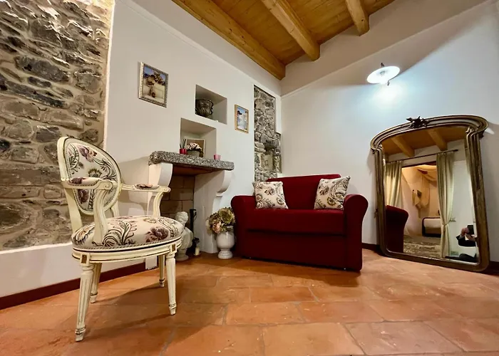 La Corte Del Governo 565 4* Lezzeno