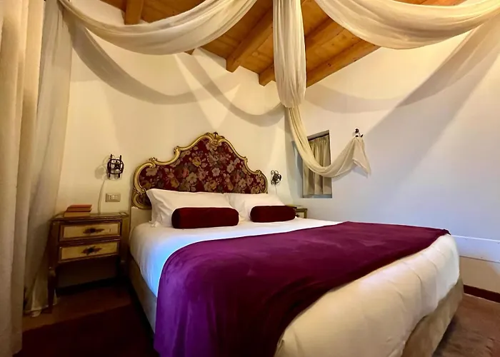 La Corte Del Governo 565