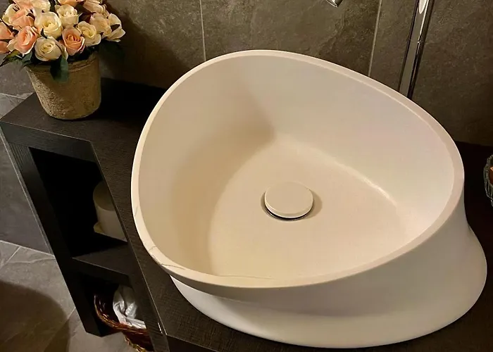 Bed & Breakfast La Corte Del Governo 565 Lezzeno