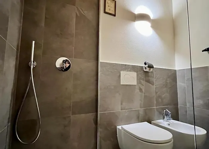 Bed & Breakfast La Corte Del Governo 565