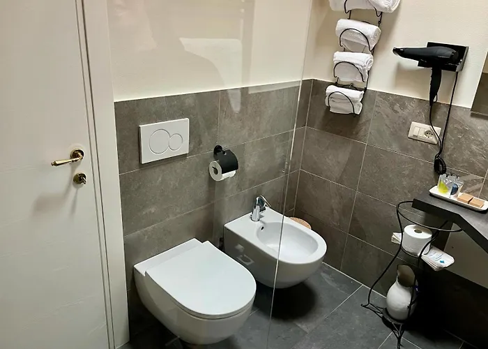 La Corte Del Governo 565 Bed & Breakfast 4*